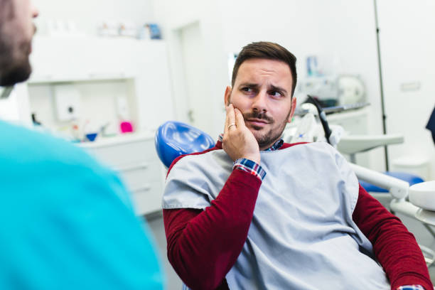 Oral Cancer Screening in Pinetop Country Clu, AZ