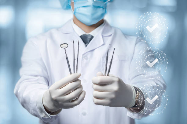 Trusted Pinetop Country Clu, AZ Dental Services Experts