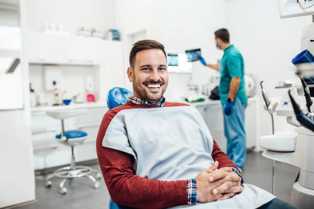Advanced Technology for Better Dental Care in Pinetop Country Clu, AZ