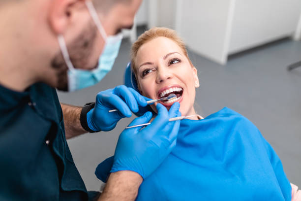  Pinetop Country Clu, AZ Dental Services Pros