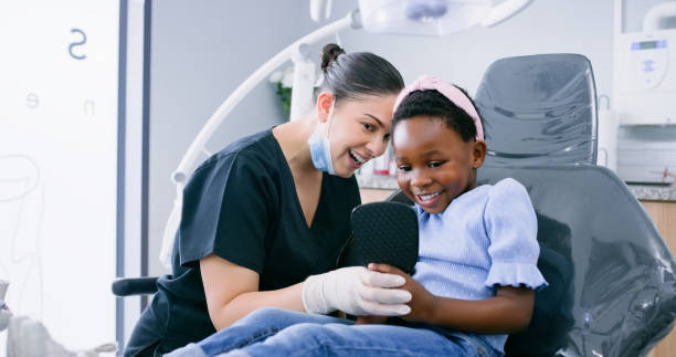 Dental X-Rays and Imaging in Pinetop Country Clu, AZ
