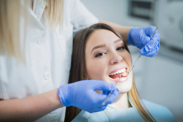 Best Dental Fillings (Composite and Amalgam)  in Pinetop Country Clu, AZ